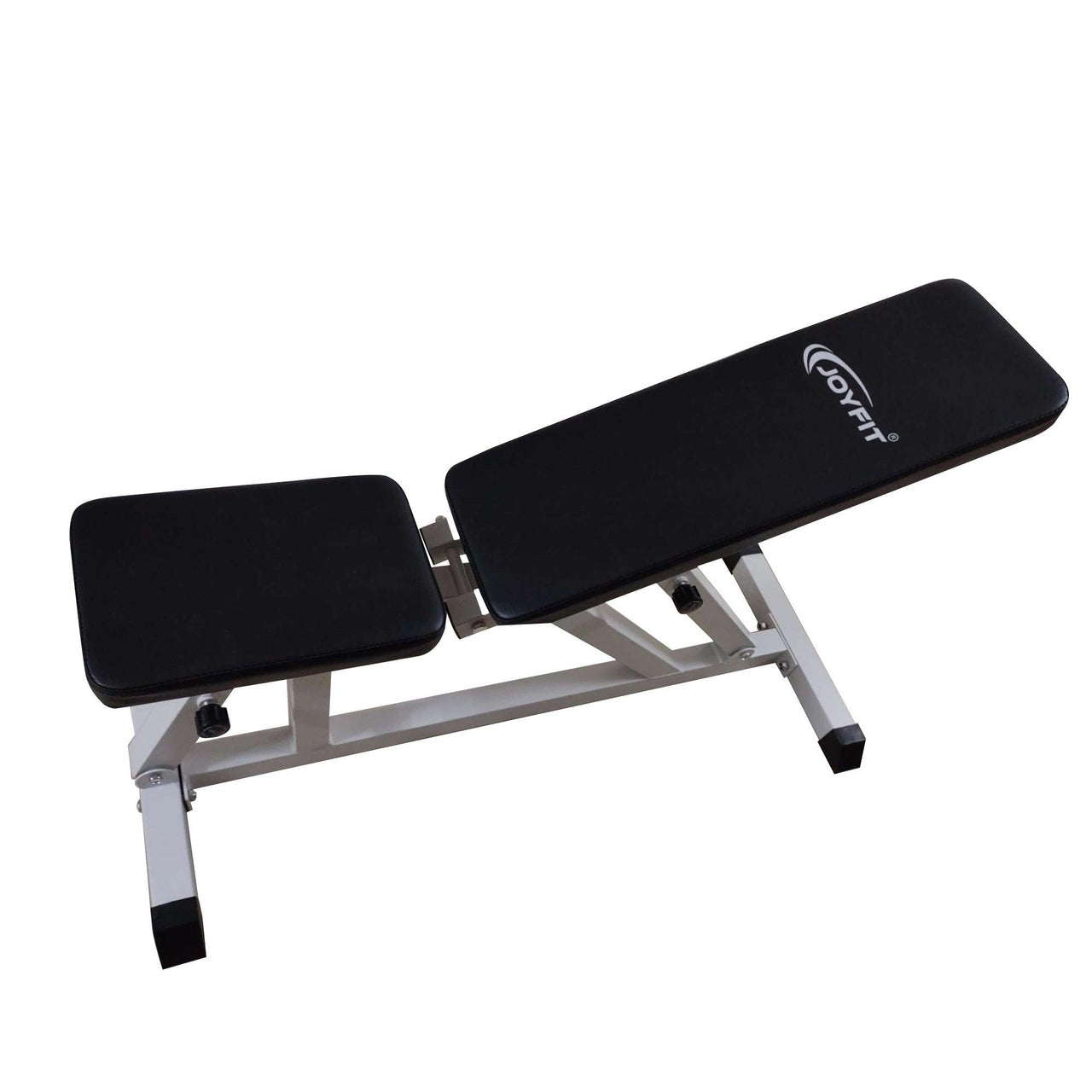 Adjustable Commercial Grade Benchpress - Joyfit