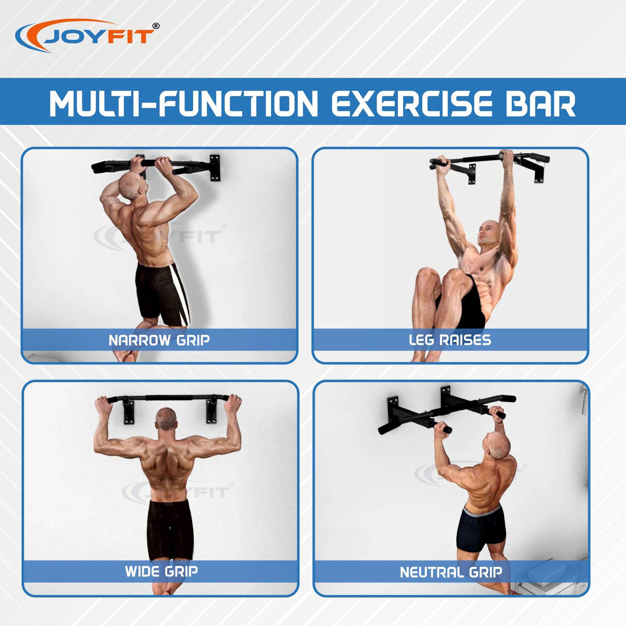 wall mount bar exercises