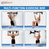 Thumbnail for wall mount bar exercises