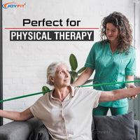 Thumbnail for High Durability Resistance Bands - Joyfit