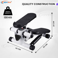 Thumbnail for mini stepper dimension