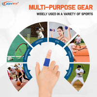 Thumbnail for Finger Support (Pack of 5) - Joyfit