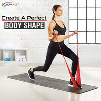 Thumbnail for High Durability Resistance Bands - Joyfit