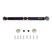 Thumbnail for Indoor Pull Up Bar for Doorways with Sturdy Lock System - Joyfit