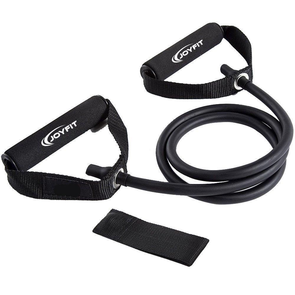 Resistance Tubes with Foam Handles - Joyfit