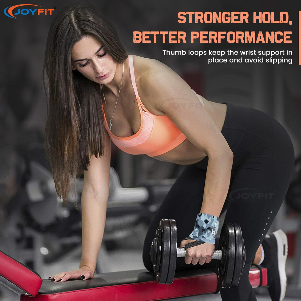 wrist wraps exerscise