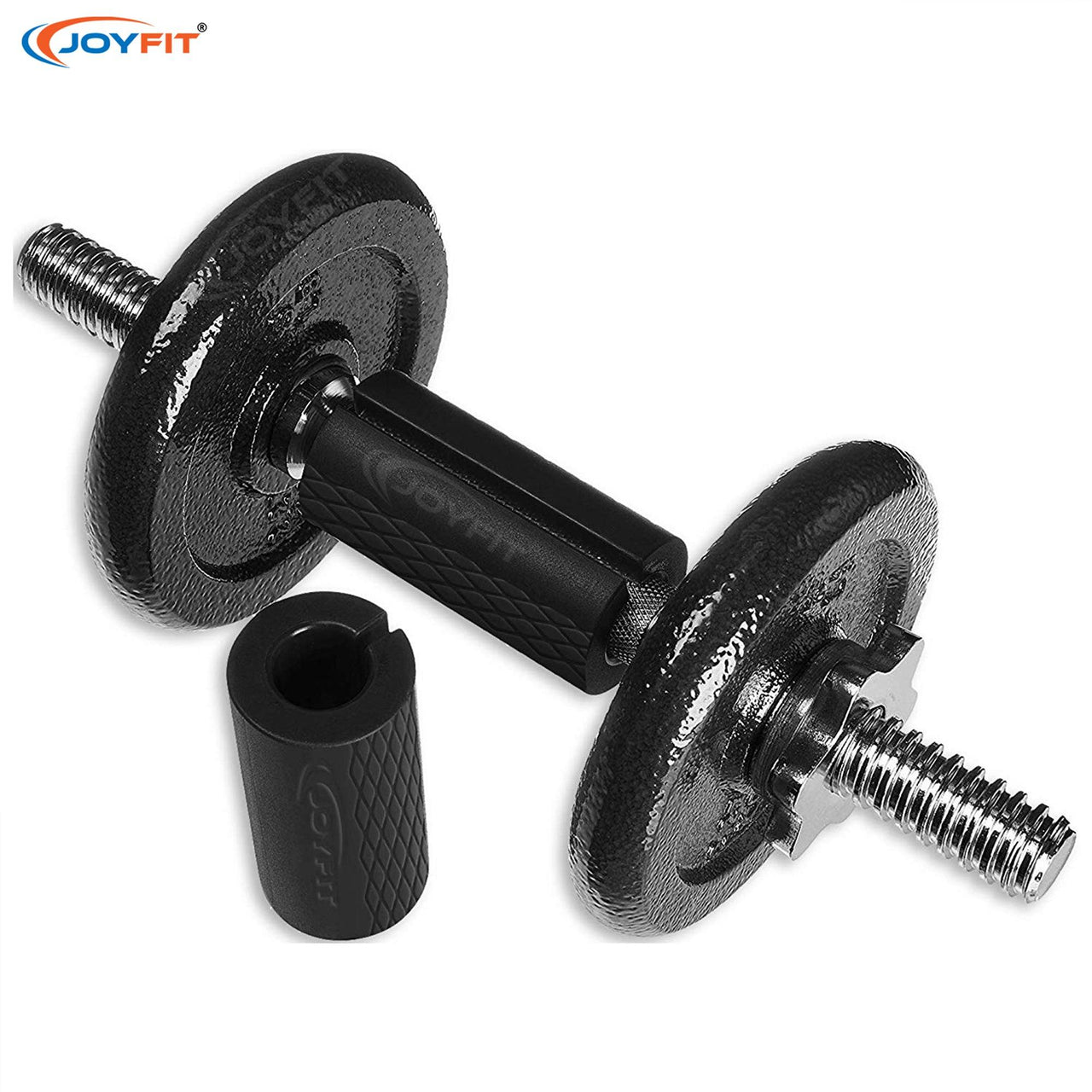 Fat Grip Foam Padded (Pair) - Joyfit