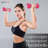 Thumbnail for Buy Dumbbells India