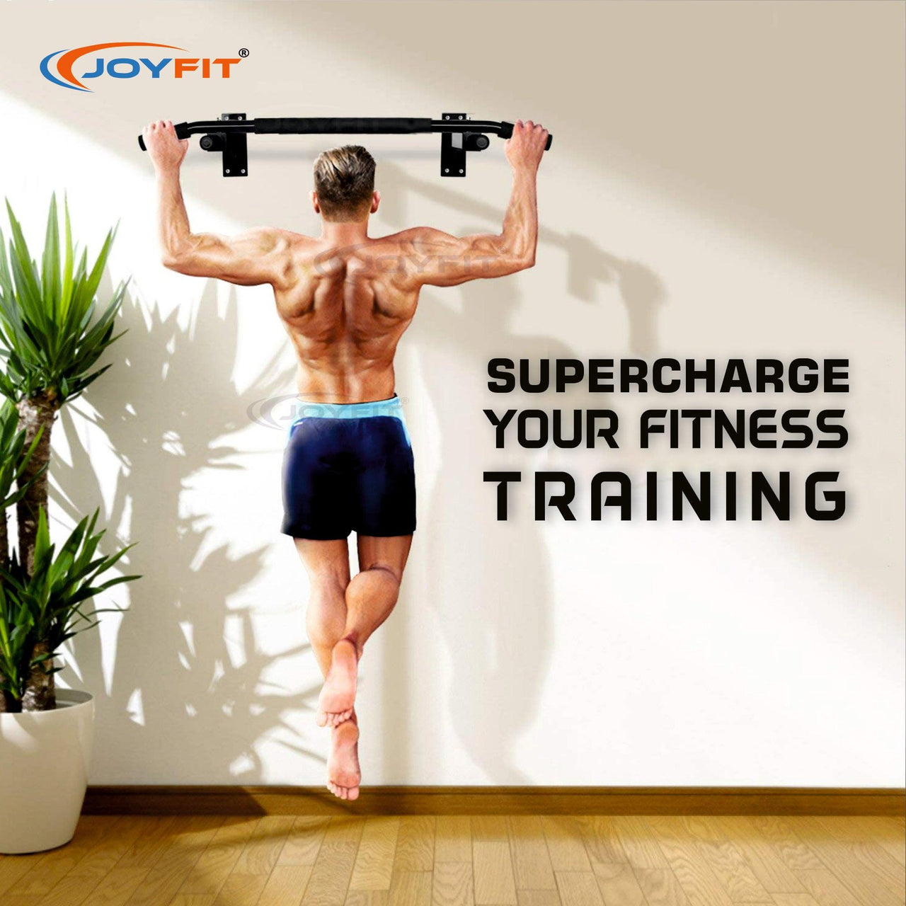 buy best wall mount pull up bar