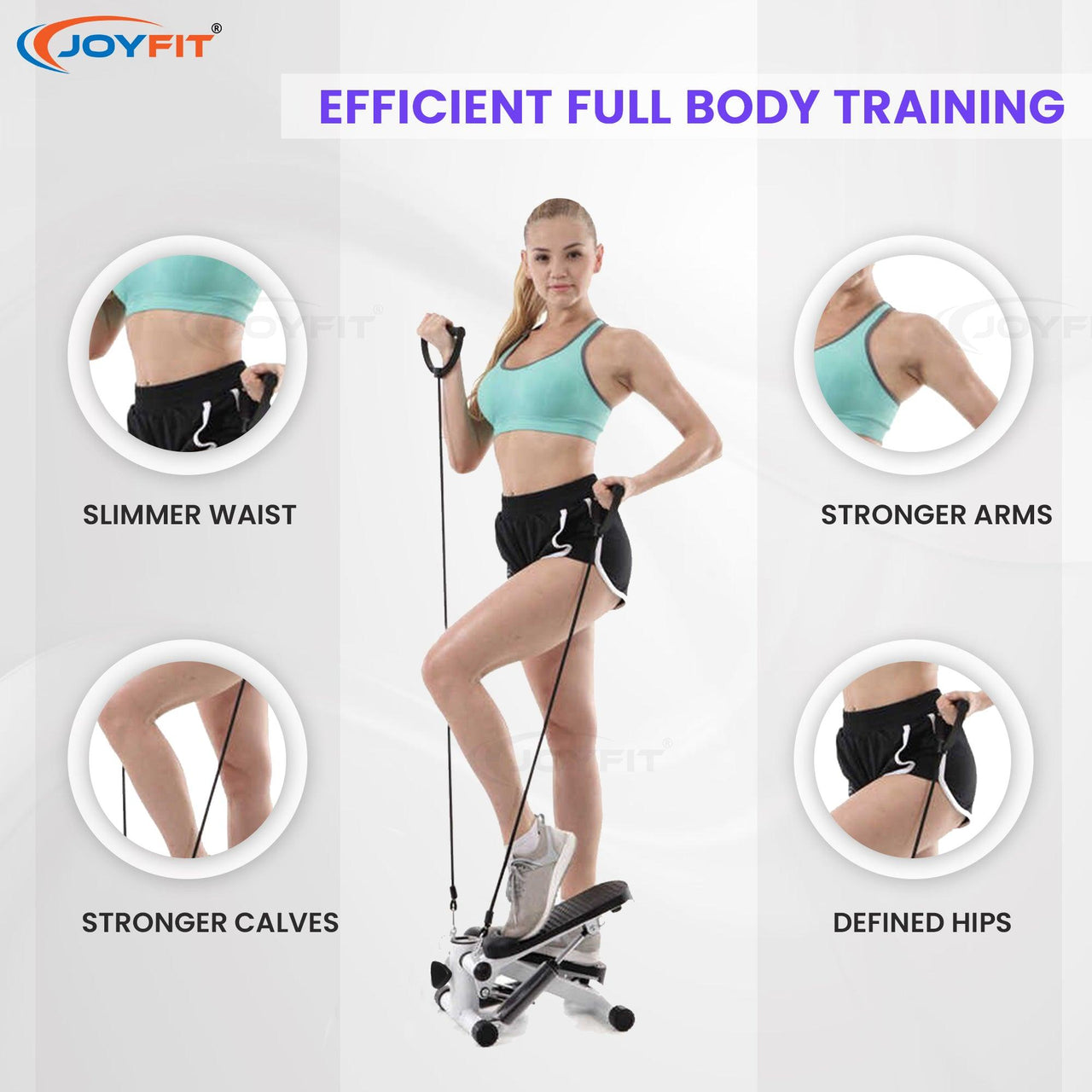 mini stepper benefits