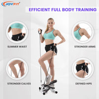 Thumbnail for mini stepper benefits