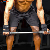 Thumbnail for Weight Lifting Heavy Duty Gloves - Joyfit