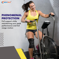 Thumbnail for Knee Sleeve For Complete Compression - Joyfit