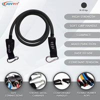 Thumbnail for Stackable Resistance Tube - Joyfit