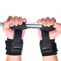 Thumbnail for Joyfit Weightlifting Straps (Pair) - Joyfit