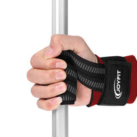 Thumbnail for Joyfit Weightlifting Straps (Pair) - Joyfit