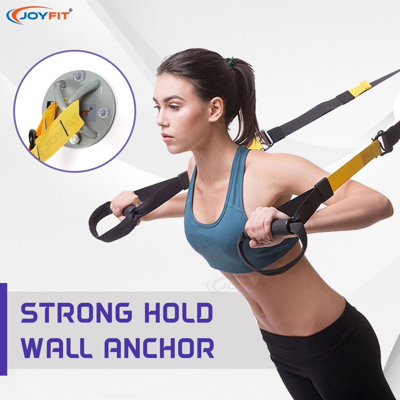 best wall mount anchor