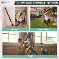 Thumbnail for Suspension Body Trainer/Strap