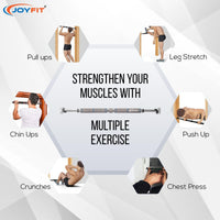 Thumbnail for Exercises with Pull up bar