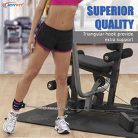 Thumbnail for Premium quality ankle straps