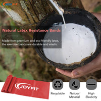 Thumbnail for High Durability Resistance Bands - Joyfit