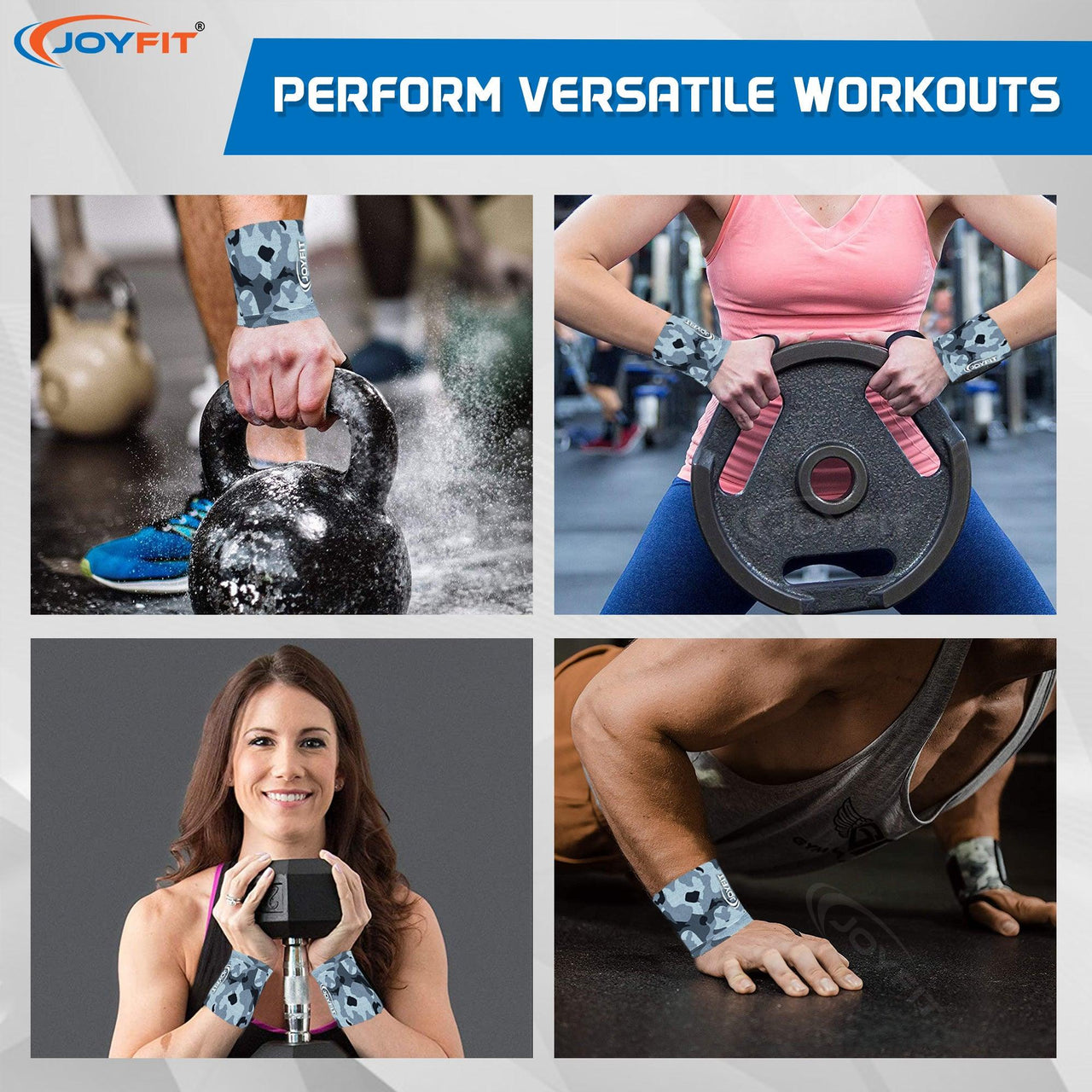 wrist wraps uses