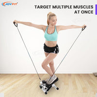 Thumbnail for mini stepper workouts