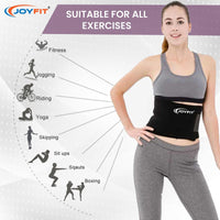 Thumbnail for Sweat Belt for Fat-Burning - Joyfit