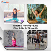 Thumbnail for Exercises with loop bands