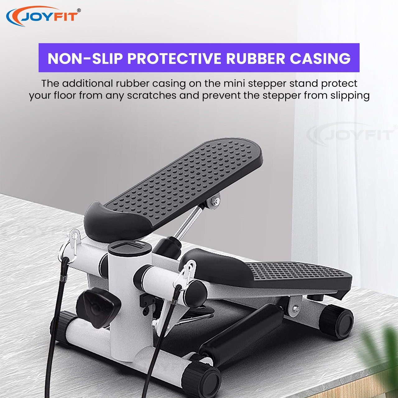 joyfit mini stepper