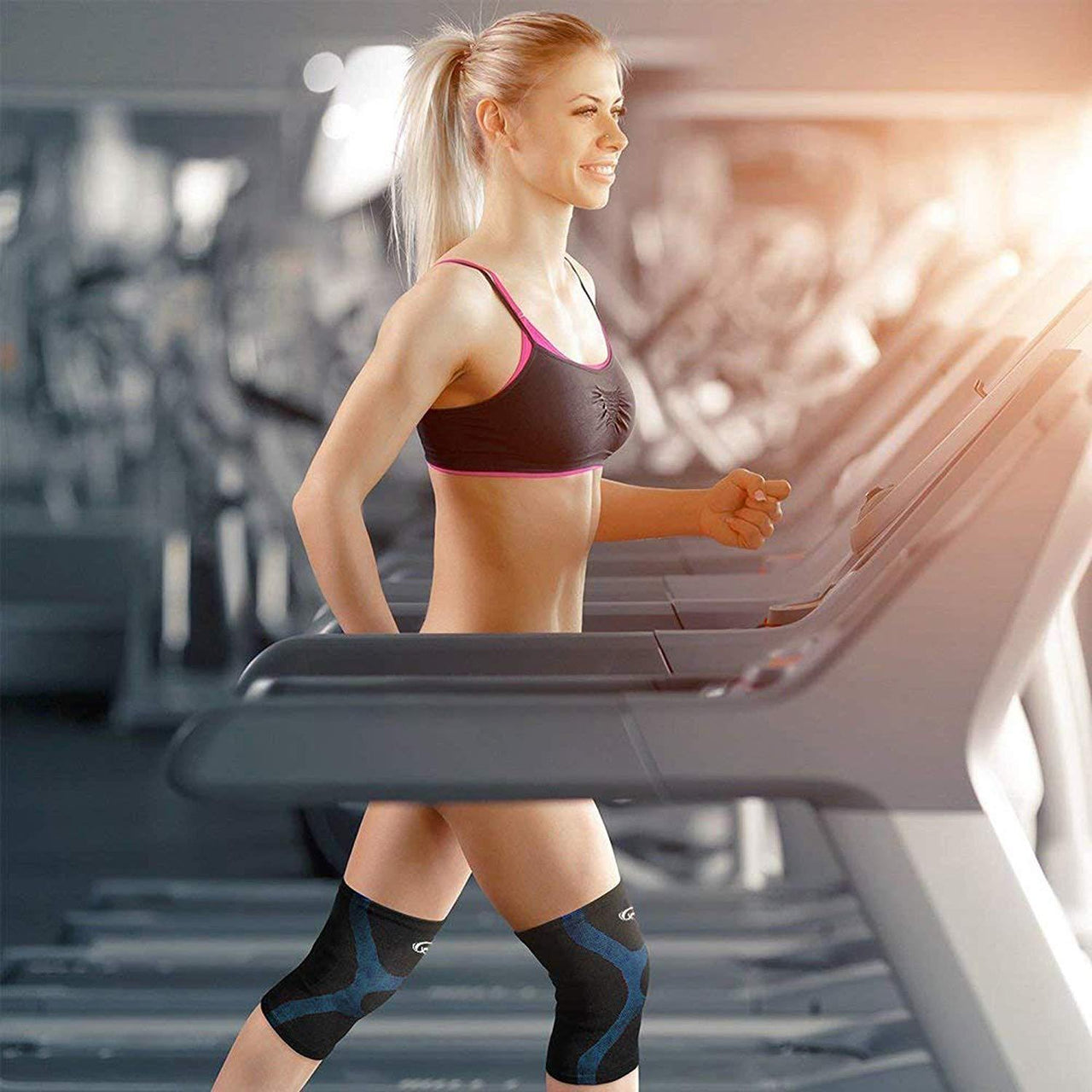 knee brace for acl tear