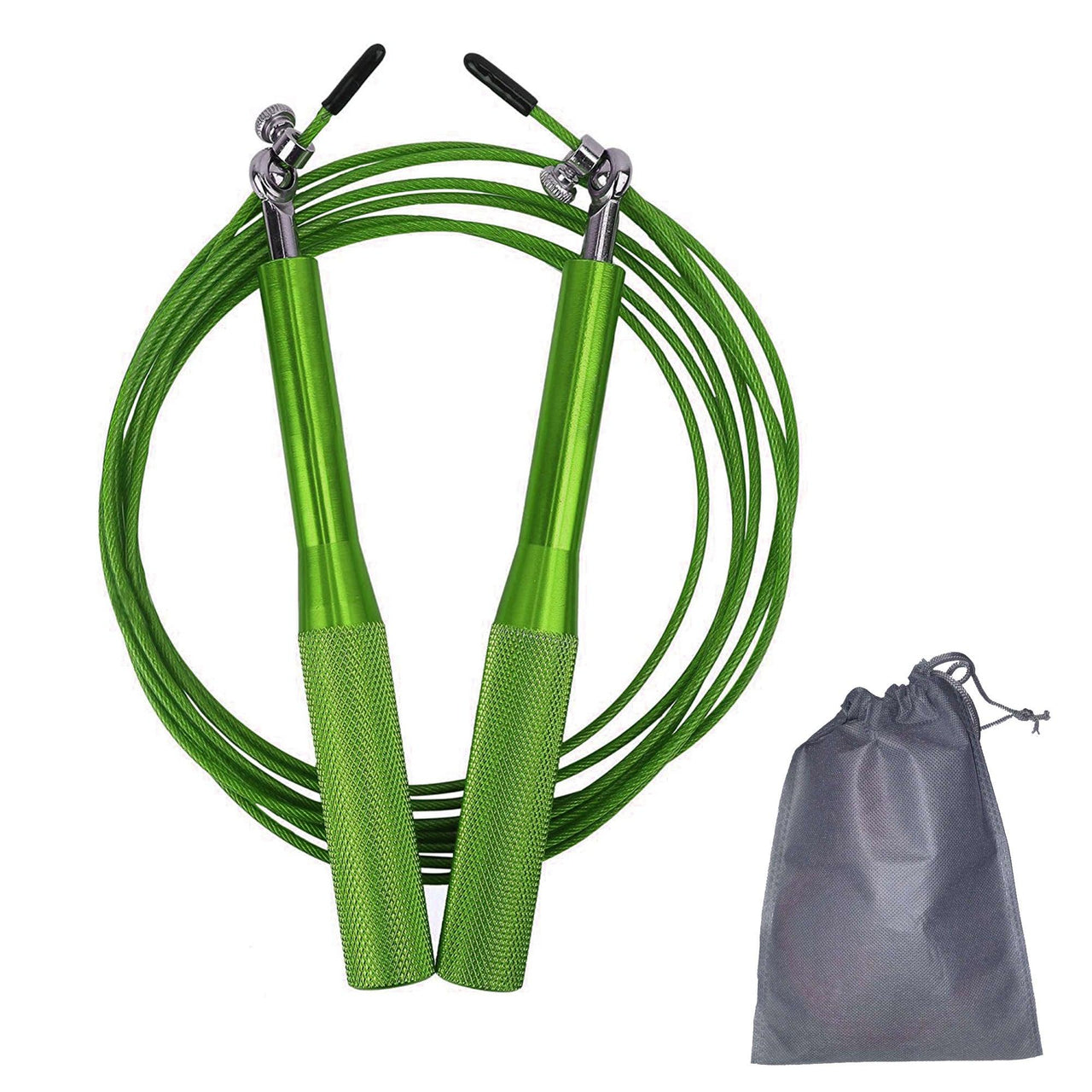 Adjustable Skipping Rope - Joyfit