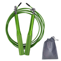Thumbnail for Adjustable Skipping Rope - Joyfit