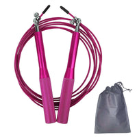 Thumbnail for Adjustable Skipping Rope - Joyfit