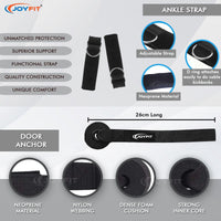 Thumbnail for Resistance Tube 18 pc Set - Joyfit