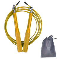 Thumbnail for Adjustable Skipping Rope - Joyfit