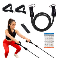 Thumbnail for Stackable Resistance Tube - Joyfit