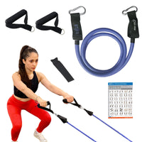 Thumbnail for Stackable Resistance Tube - Joyfit