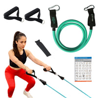 Thumbnail for Stackable Resistance Tube - Joyfit