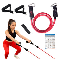 Thumbnail for Stackable Resistance Tube - Joyfit
