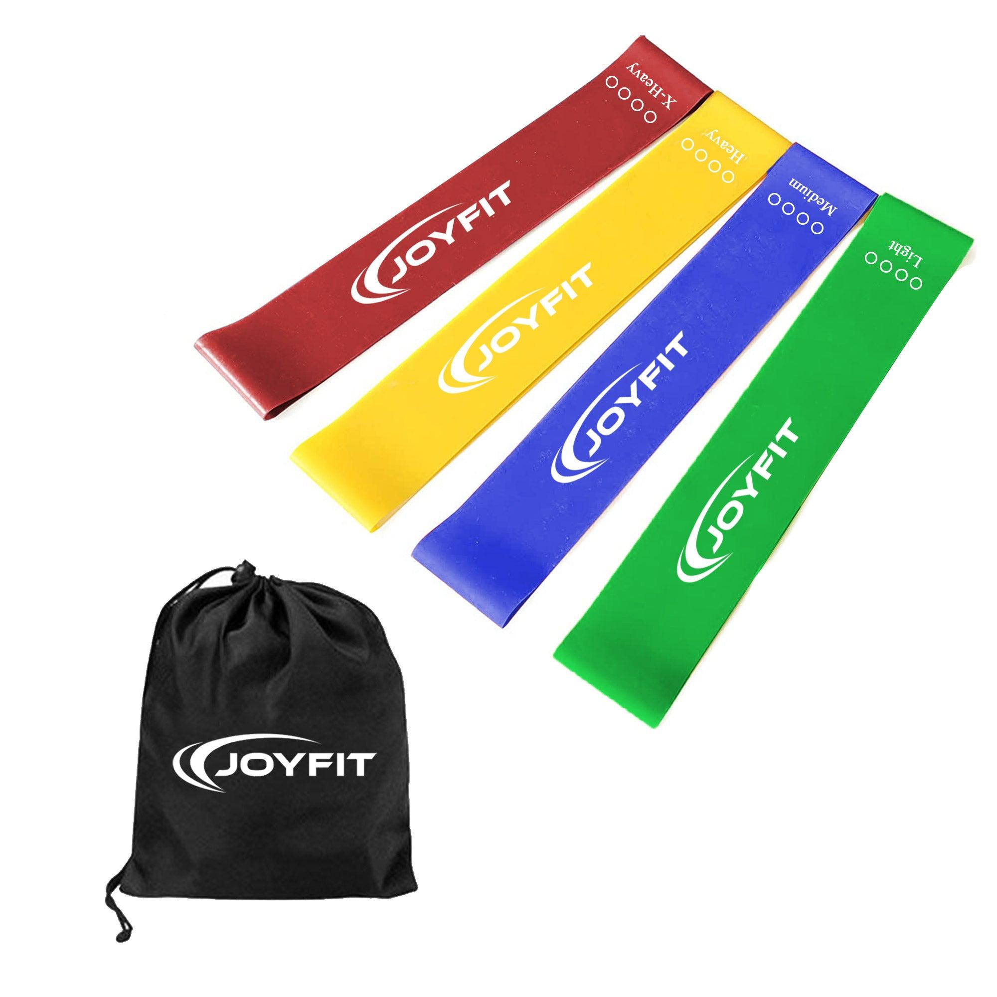 Mini Resistance Band Set