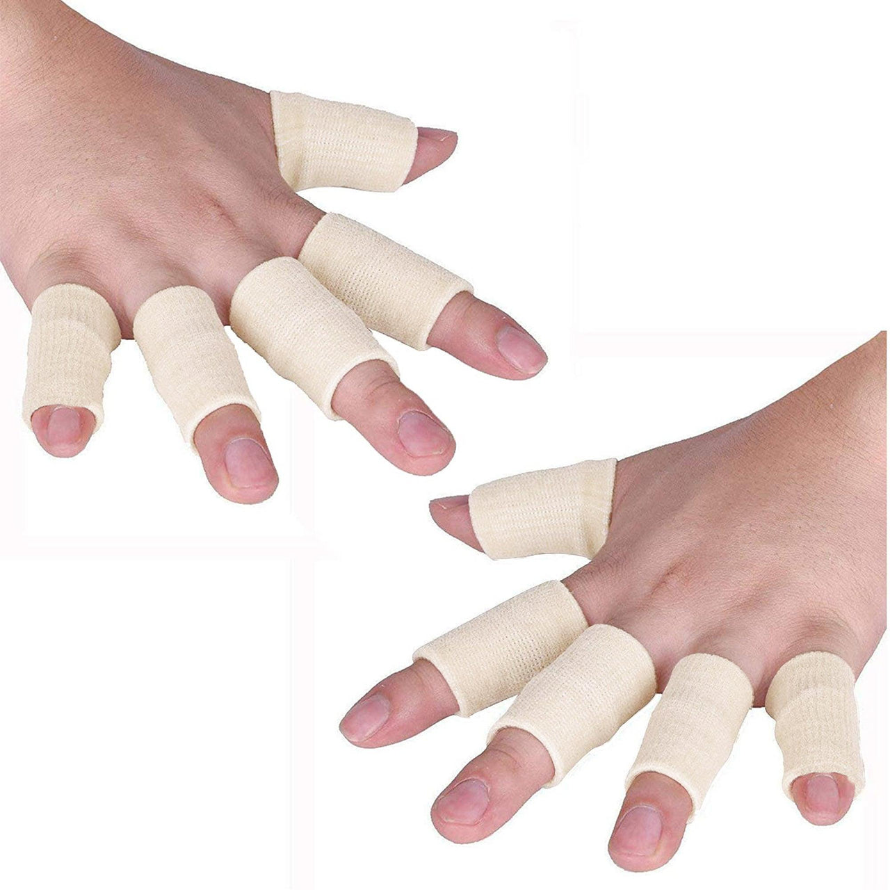 Joyfit Finger Support (Pack of 10) - Joyfit