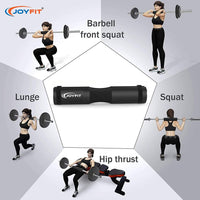 Thumbnail for Squat pad for bar