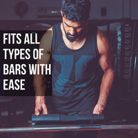 Thumbnail for Squat pad