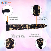 Thumbnail for Wrist Wraps for weightlifting