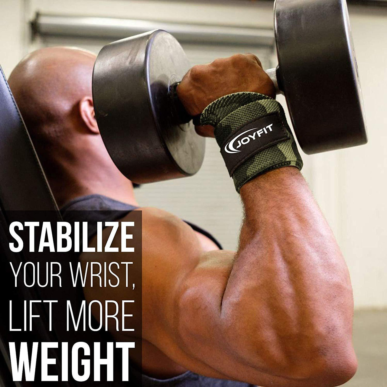 Wrist Support for weightlifting