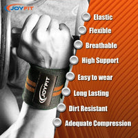Thumbnail for wrist support