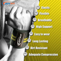 Thumbnail for wrist support