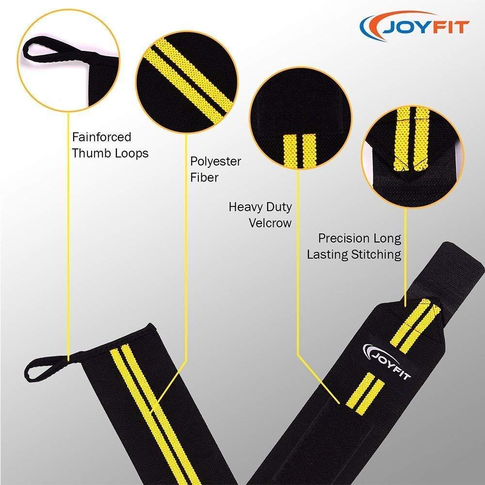wrist wrap