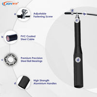 Thumbnail for Adjustable Skipping Rope - Joyfit